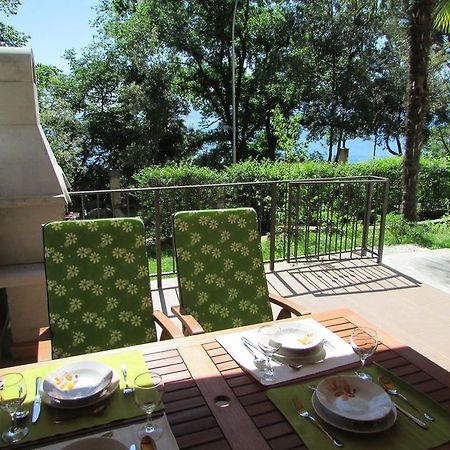 Apartman Prima Rijeka Ngoại thất bức ảnh