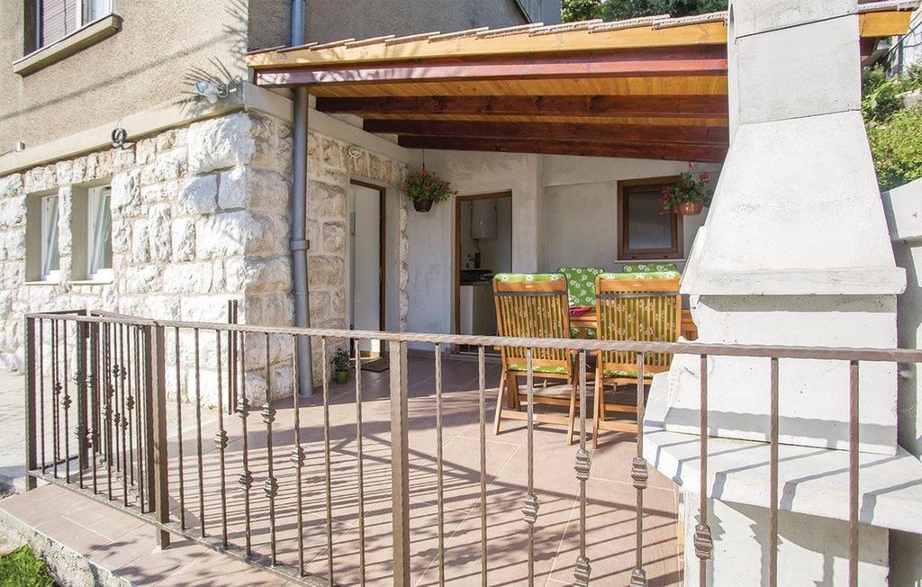 Apartman Prima Rijeka Ngoại thất bức ảnh