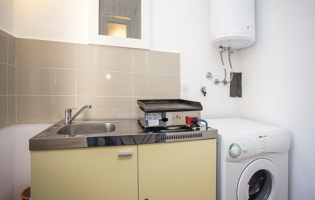 Apartman Prima Rijeka Ngoại thất bức ảnh