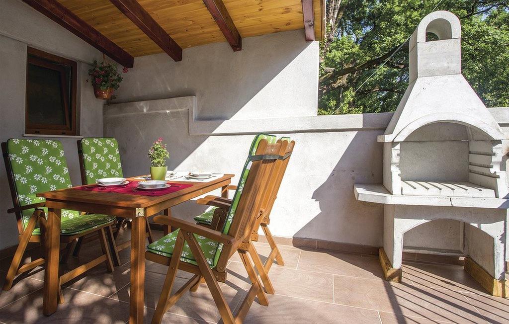 Apartman Prima Rijeka Ngoại thất bức ảnh