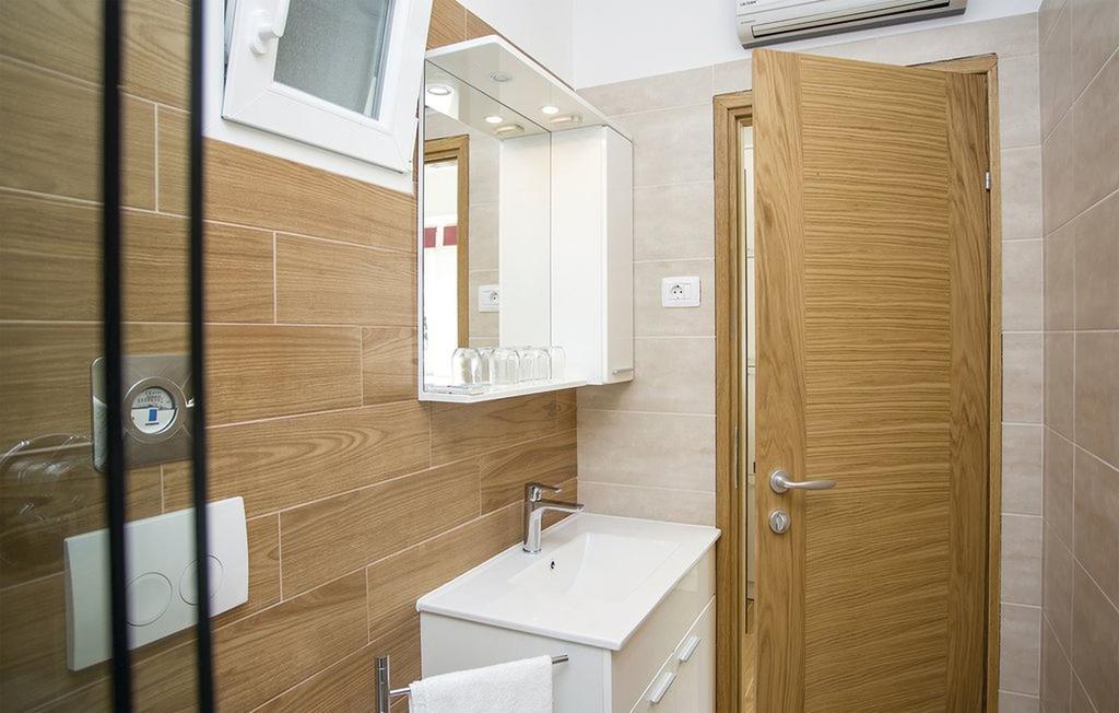 Apartman Prima Rijeka Ngoại thất bức ảnh