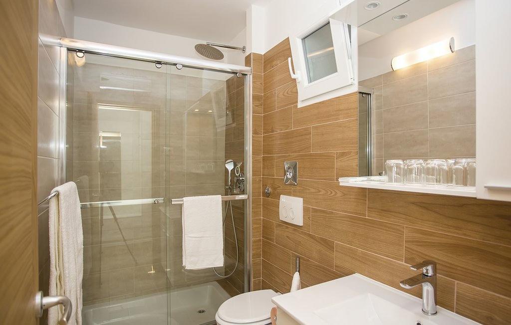 Apartman Prima Rijeka Ngoại thất bức ảnh