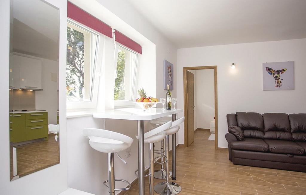 Apartman Prima Rijeka Ngoại thất bức ảnh