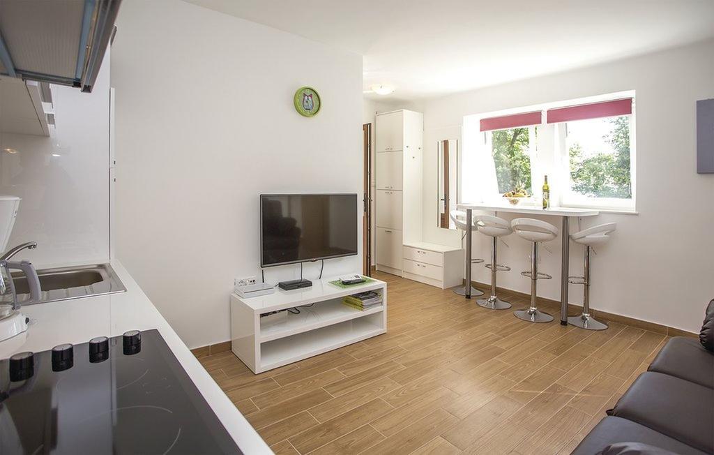 Apartman Prima Rijeka Ngoại thất bức ảnh
