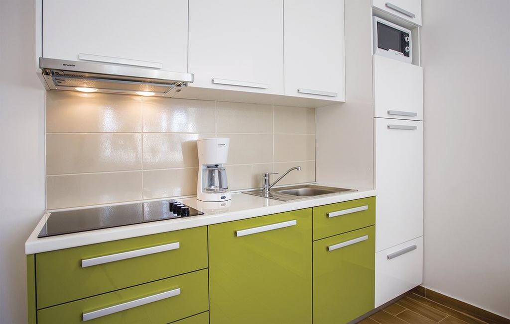 Apartman Prima Rijeka Ngoại thất bức ảnh
