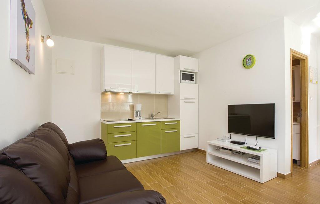 Apartman Prima Rijeka Ngoại thất bức ảnh