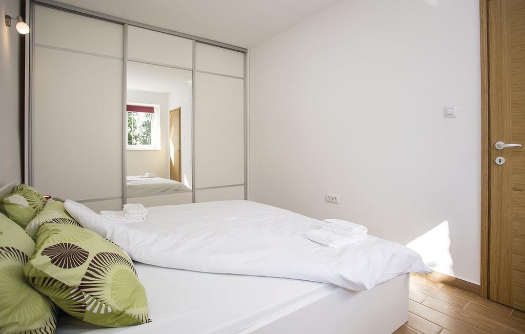 Apartman Prima Rijeka Ngoại thất bức ảnh