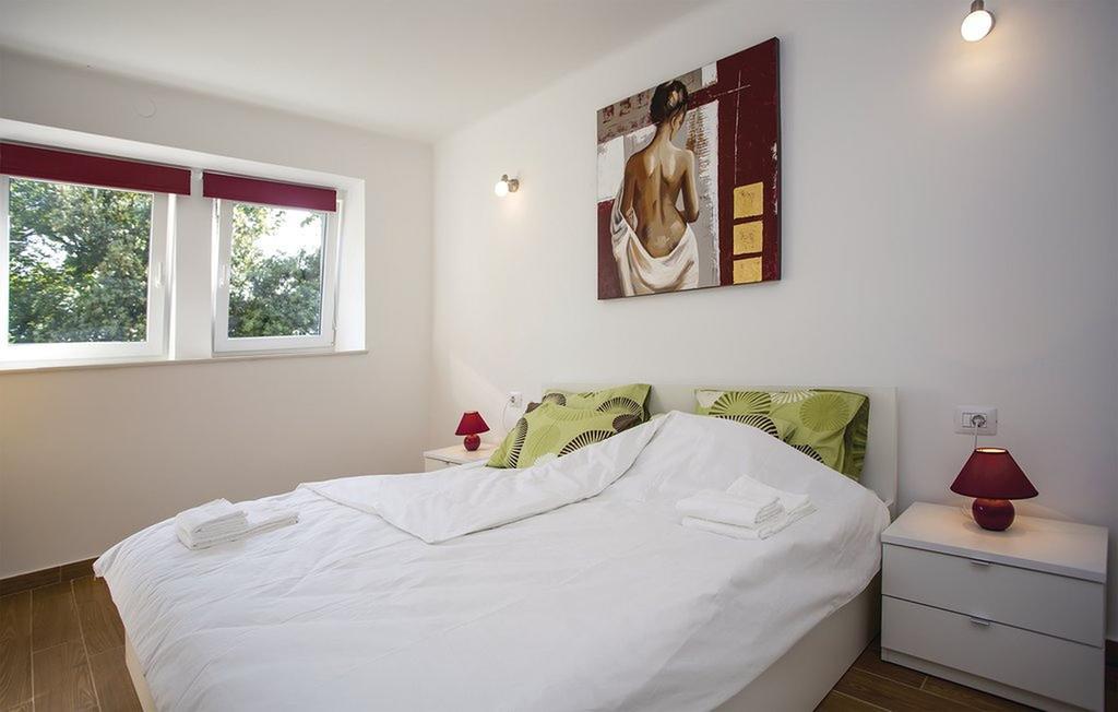 Apartman Prima Rijeka Ngoại thất bức ảnh