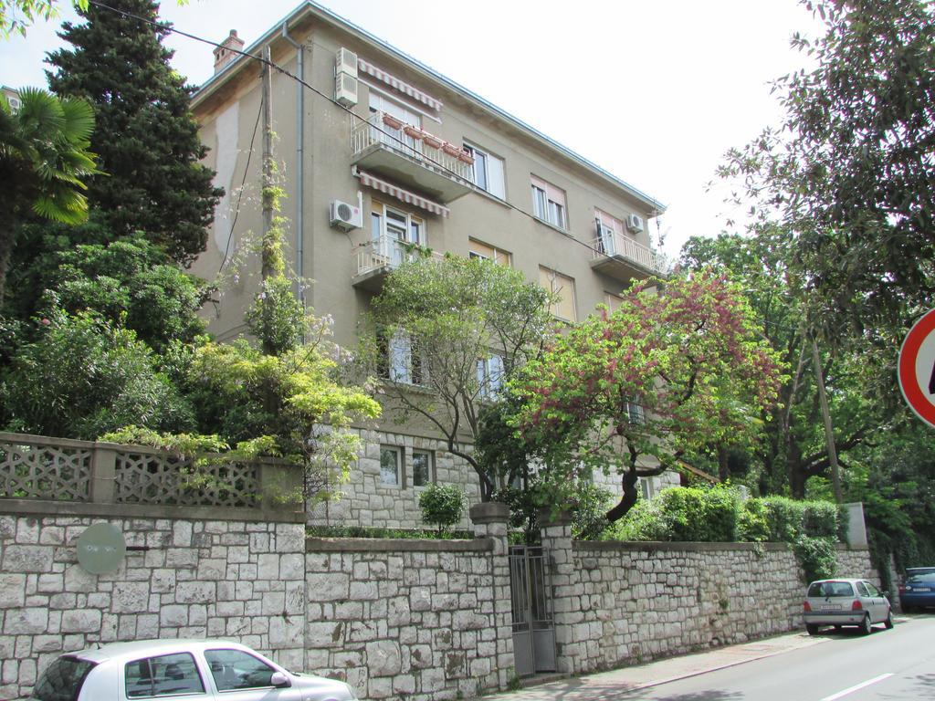 Apartman Prima Rijeka Ngoại thất bức ảnh