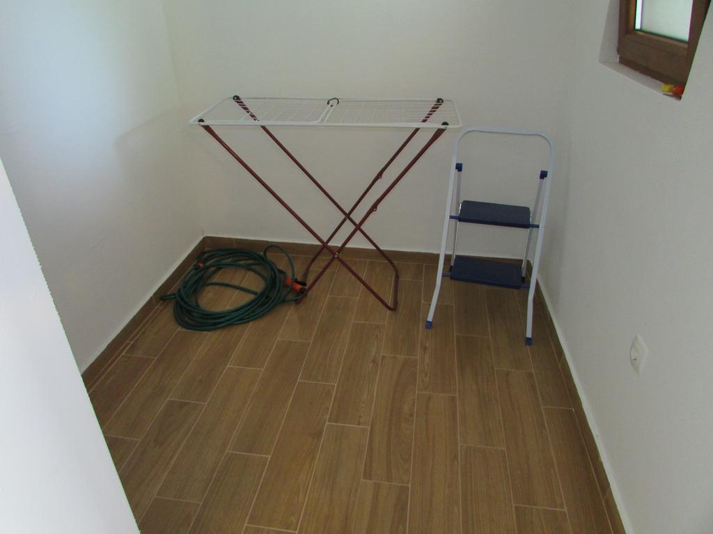 Apartman Prima Rijeka Ngoại thất bức ảnh